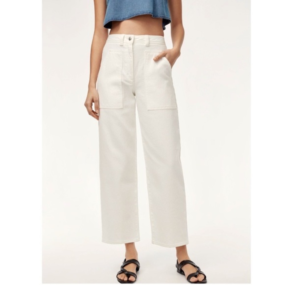 Aritzia Ryley Pant